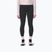 Legginsy do biegania damskie Salomon Shakeout Core Warm Tights deep black
