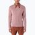 Longsleeve do biegania męski Salomon Sense Merino Tee LS antler