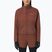Kurtka do biegania damska Salomon Shakeout Fly burnt umber