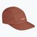 Czapka z daszkiem Salomon Bonatti Pro 5 Panel burnt umber
