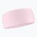 Opaska na głowę Salomon Run Tech Headband icy pink