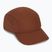 Czapka z daszkiem Salomon Shakeout burnt umber