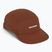 Czapka z daszkiem Salomon Sense Aero burnt umber