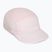 Czapka z daszkiem Salomon Sense Aero icy pink