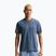 Koszulka męska Nike Dri-Fit diffused blue/black