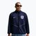 Kurtka piłkarska męska Nike England Dri-Fit Soccer Anthem IH1761 obsidian/black/white
