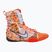 Buty bokserskie Nike HyperKo 3 SE black/bright crimson/aluminum