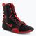 Buty bokserskie Nike HyperKo 3 black/university red/university red