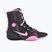 Buty bokserskie Nike HyperKo 3 black/light magenta