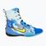 Buty bokserskie Nike HyperKo 3 SE photo blue/sonic yellow
