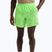 Spodenki męskie Nike Stride Dri-Fit Brief-Lined 7" lime blast