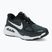 Buty do biegania damskie Nike Structure Plus black/anthracite/white