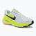 Buty do biegania męskie Nike Structure Plus white/pure platinum/volt/black