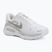 Buty do biegania damskie Nike Structure Plus white/photon dust/metallic silver