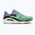 Buty do biegania męskie Nike Structure Plus iron purple/off noir-sail/voltage green