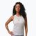 Koszulka damska Nike Jordan Sport Essentials Dri-Fit Sleeveless Top white/black