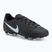 Buty piłkarskie dziecięce Nike Tiempo Maestro Club Jr FG/MG black/ice