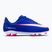 Buty piłkarskie dziecięce Nike Mercurial Vapor 16 Club FG/MG racer blue/white