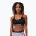 Biustonosz treningowy Jordan Sport Essentials black/black/white/white