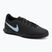 Buty piłkarskie męskie Nike Tiempo Maestro Club TF black/ice