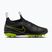 Buty piłkarskie dziecięce Nike Tiempo Maestro Flex Jr FG/MG PS black/volt/black
