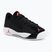Buty do koszykówki męskie  Jordan Luka 77 black/white/university red