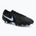 Buty piłkarskie męskie Nike Tiempo Maestro Elite FG black/ice blue