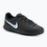 Buty piłkarskie dziecięce Nike Tiempo Maestro Club Jr IC black/ice