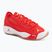 Buty do koszykówki męskie Nike Jordan Luka 77 chile red/gum light brown/white