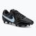 Buty piłkarskie męskie Nike Tiempo Ligera Pro FG black/ice blue/obsidian