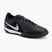 Buty piłkarskie męskie Nike Tiempo Maestro Academy TF black/ice blue
