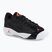 Buty do koszykówki dziecięce Nike Jordan Luka 77 GS Jr black/white/university red