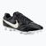 Buty piłkarskie męskie Nike Tiempo Ligera Pro FG black/white