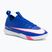Buty piłkarskie dziecięce Nike Mercurial Vapor 16 Academy IC racer blue/white
