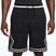 Spodenki koszykarskie męskie Nike Jordan Sport Dri-FIT 9" Diamond black/black/black