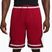 Spodenki koszykarskie męskie  Jordan Sport Dri-FIT 9" Diamond gym red/white/gym red