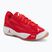 Buty do koszykówki dziecięce  Jordan Luka 77 GS Jr chile red/gum light brown/white