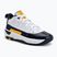 Buty męskie Nike Jordan Max Aura 7 white/obsidian/university gold