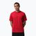 Koszulka męska Nike Jordan Sport Dri-Fit Jumpman gym red/black