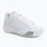 Buty do koszykówki męskie  Jordan Luka 77 white/metallic silver/photon dust