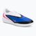 Buty piłkarskie męskie Nike Phantom 6 Low Academy IC racer blue/white/pink blast