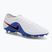 Buty piłkarskie męskie Nike Tiempo Maestro Elite FG white/racer blue/pink blast/black