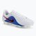 Buty piłkarskie dziecięce Nike Tiempo Maestro Academy Jr FG/MG white/racer blue/pink blast/black