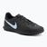 Buty piłkarskie dziecięce Nike Tiempo Maestro Club Jr TF black/ice
