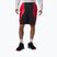 Spodenki koszykarskie męskie Nike Jordan Sport black/white/gym red