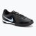 Buty piłkarskie dziecięce Nike Tiempo Maestro Academy Jr TF black/ice blue