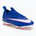 Buty piłkarskie dziecięce Nike Mercurial Vapor 16 Academy FG/MG racer blue/white