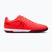 Buty piłkarskie męskie Nike Tiempo Reactgato IC bright crimson/team red