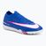 Buty piłkarskie męskie Nike Mercurial Vapor 16 Pro TF racer blue/white