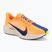 Buty do biegania męskie Nike Pegasus Plus laser orange/alabaster/sail/indigo burst